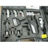 Image 2 : REHAU EVERLOCK XL POWER TOOL W/MAKITA DUAL BATTERY CHARGER