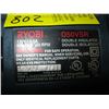 Image 2 : RYOBI ELECTRIC DRILL & CRAFTSMAN CIRCULAR SAW