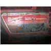 Image 2 : MILWAUKEE 1/2" ELECTRIC IMPACT GUN