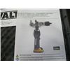 Image 2 : REHAU EVERLOCK POWER TOOL W/2 DEWALT 12V BATTERIES & CHARGER