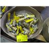 Image 1 : TUB OF KITS VALVES