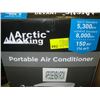 Image 2 : ARCTIC KING PORTABLE AIR CONDITIONER