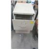 Image 2 : 2 DRAWER LEGAL FILING CABINET