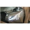 Image 2 : BOX OF ASST. TIN DUCTING