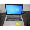 Image 1 : HP ELITE BOOK LAPTOP W/INTEL I5 6300 PROCESSOR, RAM 16GB, HD 250GB