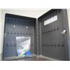 Image 2 : CENTURY SAFE LOCKBOX W/KEY