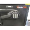 Image 2 : CENTURY SAFE, NO COMBINATION