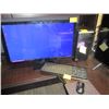 Image 1 : ASUS DESKTOP COMPUTER W/AMD A8 6500 CPU, RAM 6GB, HD 250GB W/DELL 30" MONITOR