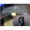 Image 3 : ASUS DESKTOP COMPUTER W/AMD A8 6500 CPU, RAM 6GB, HD 250GB W/DELL 30" MONITOR