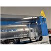 Image 2 : CHEVRON DIECAST SEMI FUEL TRUCK