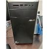 Image 3 : ASUS DESKTOP COMPUTER WITH AMD 6700 CPU, RAM 12GB & HD 500GB