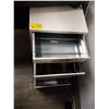 Image 2 : SM. 3 DRAWER FILING CABINET