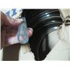 Image 2 : BOX OF KURI TEC HOSE, 5/8X7/8, ALMOST FULL, 100'