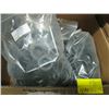 Image 1 : BOX OF PLASTIC FITTINGS, SEA TECK 81906501