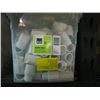Image 1 : BOX OF PVC FITTINGS