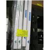 Image 1 : 4 AIR FILTERS, 2 16X25X1 & 2 20X20X1