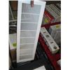 Image 2 : GRILL VENTS, 8"X26"