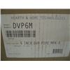 Image 2 : 8 6" DVP PIPE MPK-8