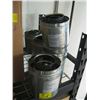 Image 1 : 5 SLP 6A & 6 PIPE PIECES, 1 6A & 4 6