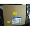 Image 1 : DIRECT VENT PRO 4X6 ALUMINUM INNER DIAMETER HZ SQUARE CAP