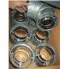 Image 2 : 6 SLP4 PIPE PIECES & 1 SLP90 PIECE