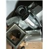 Image 2 : BOX OF ASST. PIPE PIECES