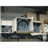 Image 1 : 4 BOXES OF EXTERIOR ROOF JACK EXTENSION KITS