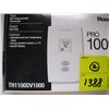 Image 2 : 2 HONEYWELL PRO 1000 THERMOSTATS