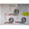 Image 1 : 3 35" THERMOPILES