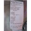 Image 2 : NEW ITEMS, GAS VALVE, CONTROL MODULE, ETC.