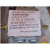Image 3 : NEW ITEMS, GAS VALVE, CONTROL MODULE, ETC.