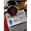 Image 2 : SMALLER FIRE EXTINGUISHER, GOOD UNTIL APRIL 2023