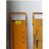 Image 2 : PAIR OF EXTENSION FORKS