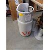 Image 1 : SPARE PROPANE TANK TO FIT FORKLIFT