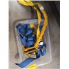 Image 2 : HARNESS & FALL PREVENTION STRAP