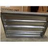 Image 2 : HEAVY DUTY STEEL VENT