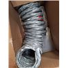 Image 2 : 1 6" SLP 25' LENGTH OF FLEXIBLE DUCTING