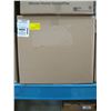 Image 1 : MOTORIZED DAMPER, 16", X4215