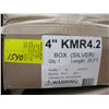 Image 2 : 4"X25' FLEXIBLE AIR DUCT