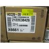 Image 1 : HCC20-28 FILTER CABINET