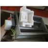 Image 2 : MOTORIZED DAMPER, 16"X10"