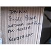 Image 2 : 2 BOXES OF DEFROST HEATERS