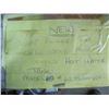 Image 2 : JOHN WOOD HOT WATER TANK BLOWER