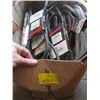 Image 1 : BOX OF ASST. BELTS