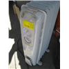 Image 1 : HONEYWELL OIL FILLED ELECTRIC HEATER