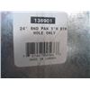 Image 2 : 4 HOT WATER TANK TRAYS