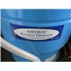Image 2 : ATTROLL PRESSURE TANK W/GRUNFOS WATER PUMP