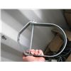 Image 3 : 4 BOXES OF 6" ADJUSTABLE CLEVICE HANGERS