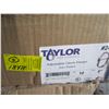 Image 3 : 5 BOXES OF 8" ADJUSTABLE CLEVICE HANGERS