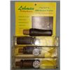 Image 1 : Lohman Duck Calls - 3 x Pintail + One